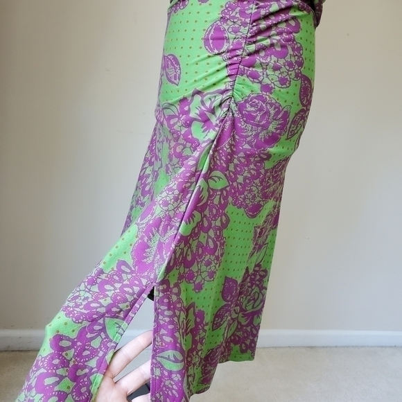 Tile Nine Moisture Wicking Active Skirt Sz. S - Picture 5 of 9